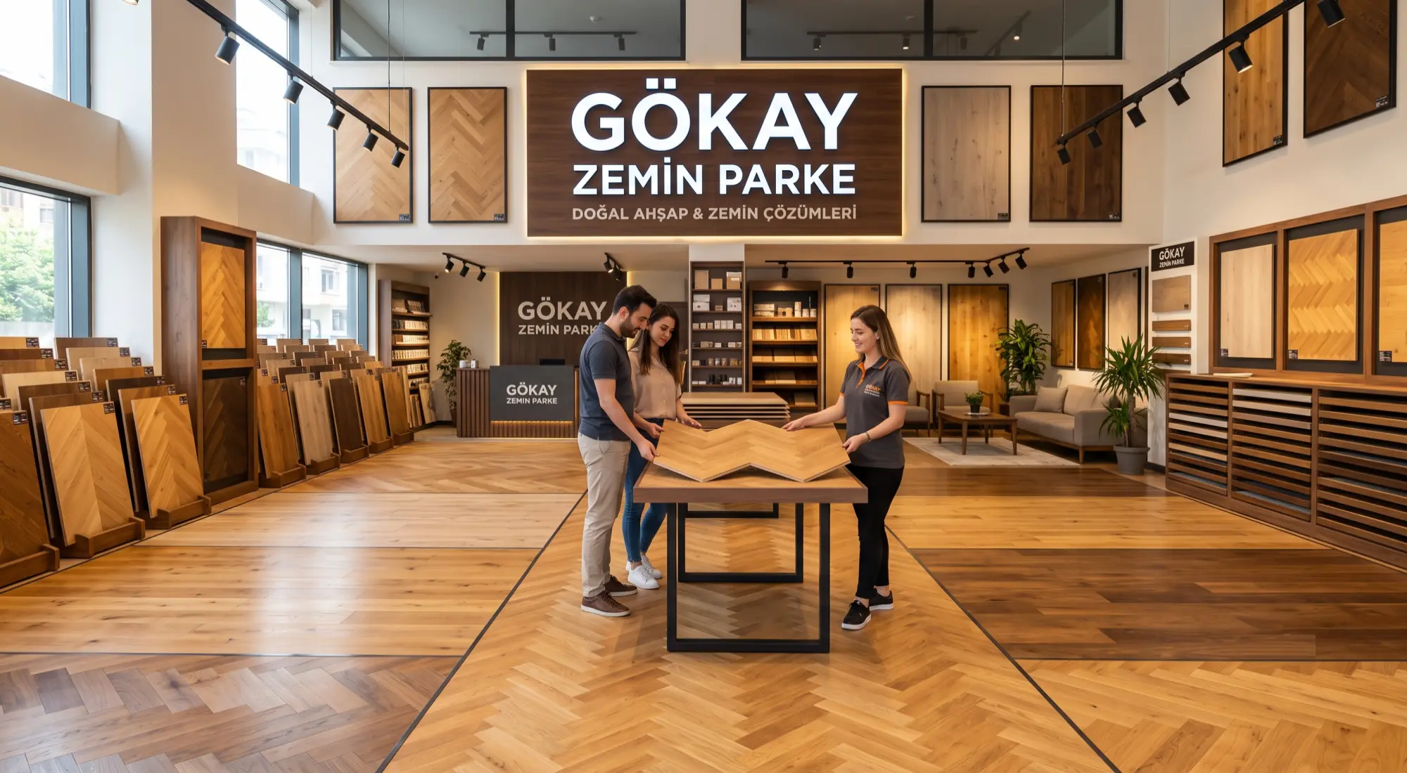 gökay parke ankara