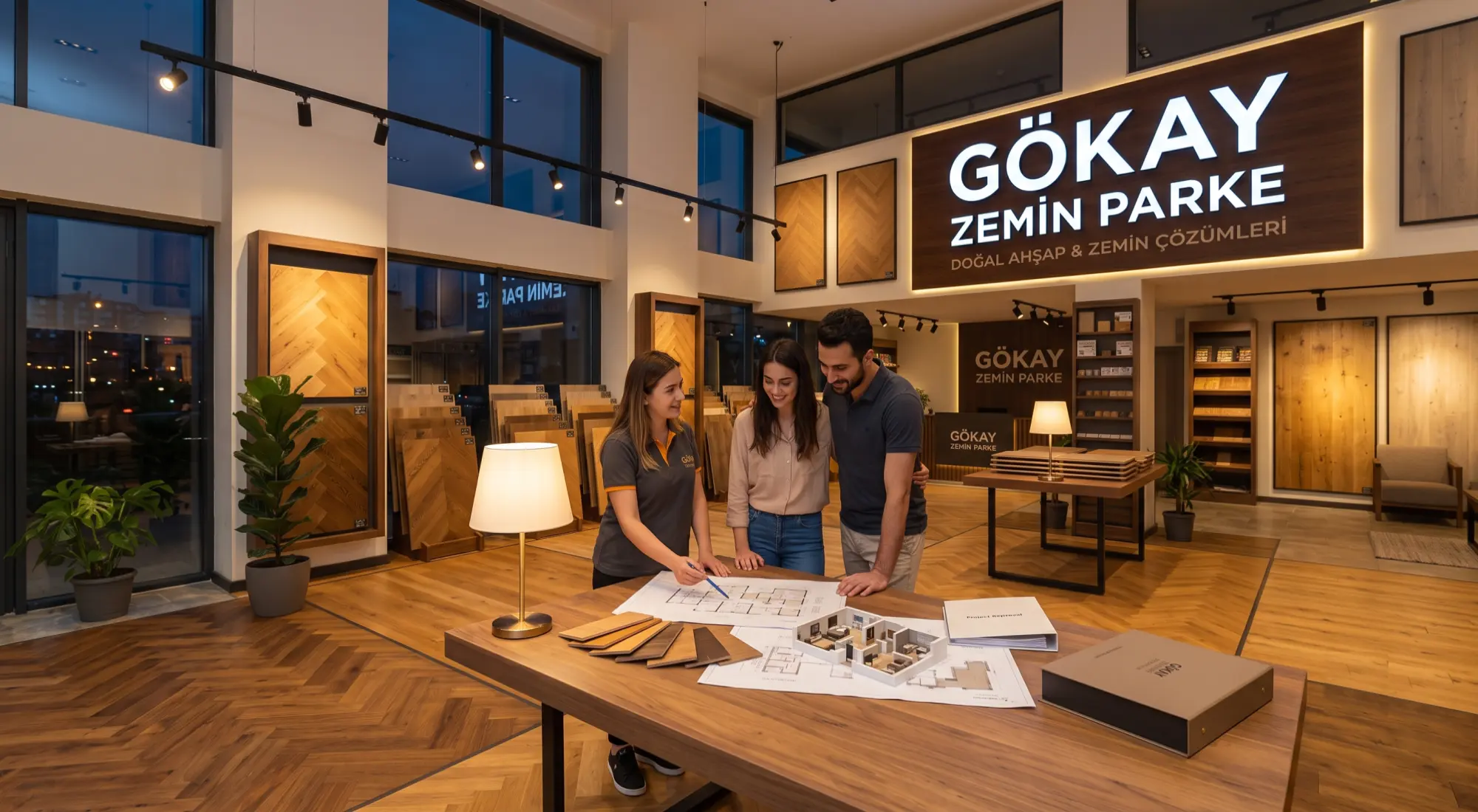 gökay zemin ankara